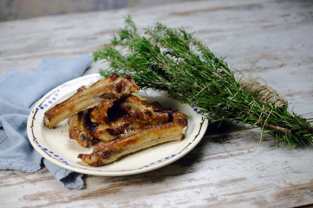 Per una grigliata perfetta segui la regola delle 4 T